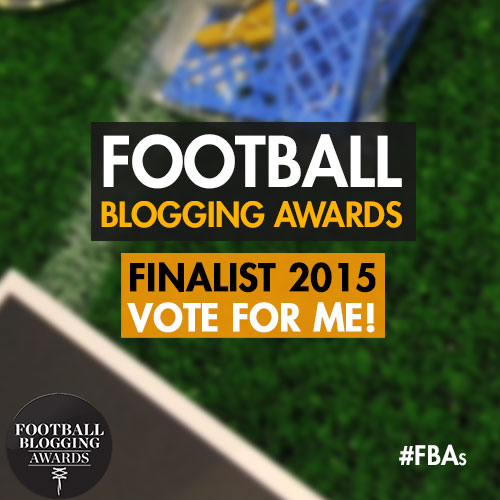 FBA Vote For Me